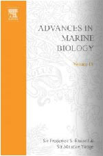 advances in marine biology, Vol 