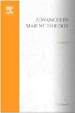 advances in marine biology, Vol 