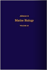 advances in marine biology, Vol 