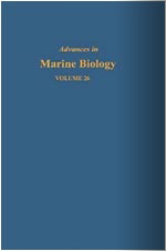 advances in marine biology, Vol 