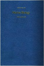 advances in marine biology, Vol 