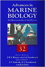 advances in marine biology, Vol 