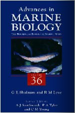 advances in marine biology, Vol 