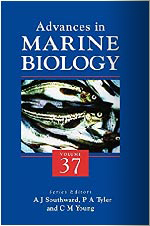 advances in marine biology, Vol 