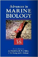 advances in marine biology, Vol 