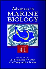 advances in marine biology, Vol 