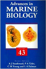 advances in marine biology, Vol 