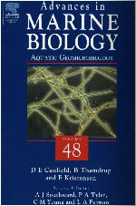 advances in marine biology, Vol 