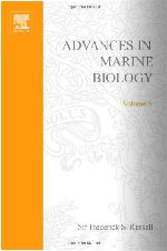 advances in marine biology, Vol 