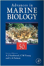 advances in marine biology, Vol 