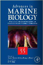 advances in marine biology, Vol 