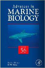 advances in marine biology, Vol 