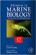 advances in marine biology, Vol 