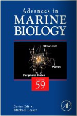 advances in marine biology, Vol 