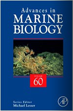 advances in marine biology, Vol 