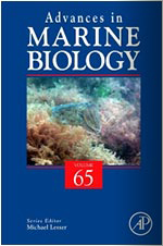 advances in marine biology, Vol 