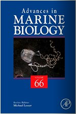 advances in marine biology, Vol 