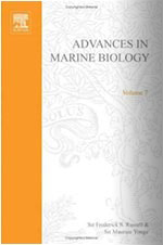 advances in marine biology, Vol 