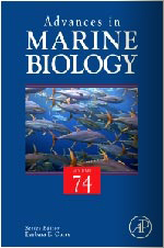 advances in marine biology, Vol 