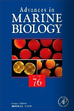 advances in marine biology, Vol 