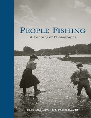 Download A Century of Photographs-Barbara Levine, Paige Ramey-People Fishin