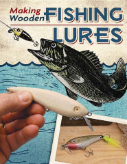 download Making Wooden Fishing Lures. Carving and Painting Techniques that Really Catch Fish