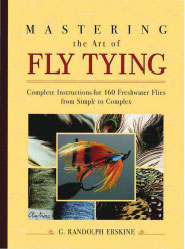 download Mastering the Art of Fly Tying