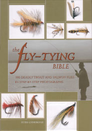 download The Fly-Tying Bible