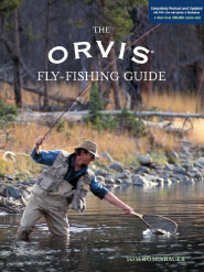 download The Orvis Fly-Fishing Guide