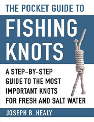 download The Pocket Guide to Fishing Knots, A Step-by-Step Guide