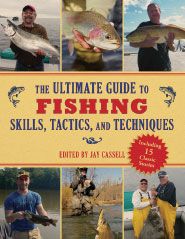 download The Ultimate Guide to Fishing Skills, Tactics, and Techniques