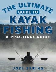 download The Ultimate Guide to Kayak Fishing_ A Practical Guide