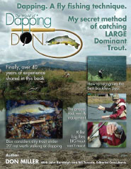 download Dapping. A Fly Fishing Technique