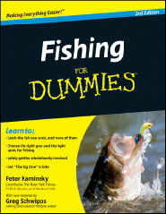 download Fishing for Dummies
