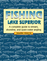 download Fishing Lake Superior. A Complete Guide to Stream, Shoreline, and Open-Water Angling