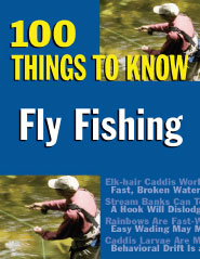 download Fly Fishing, 100 Things to Know