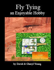 download Fly Tying, An Enjoyable Hobby