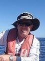 Colin A. Simpfendorfer