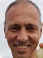 Conrad Pilditch