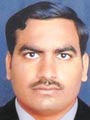  D. M. Pawar
