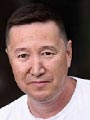 Galymzhan Saparov