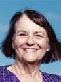 Helene Marsh