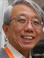Keiichi Matsuura