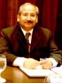 Mirza Barjees Baig