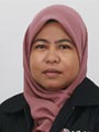 Norfazreena Mohd Faudzi