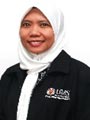 Nurzafirah Mazlan