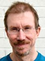 Petter Holm