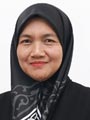 Sitti Raehanah Muhamad Shaleh