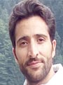 Suhaib A. Bandh, 
