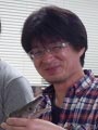 Yoshiaki Kai
